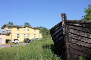 F-1069 Strandhaus Göhren Whg 01